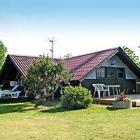 Casa De Vacaciones Fyn: Casa De Vacaciones Stoense 