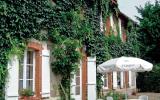 Casa De Vacaciones Países Del Loira: Le Logis Du Chateau Fr2415.100.1 