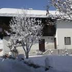 Casa De Vacaciones Kirchberg Tirol: Chalet Adriana 