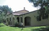 Apartamento De Vacaciones Toscana: Rosaspina (It-58011-01) 