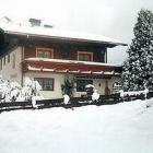 Casa De Vacaciones Buch Bei Jenbach: Wiesenheim 