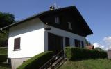 Casa De Vacaciones La Bresse: L'ecureuil (Fr-88250-31) 