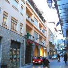 Apartamento De Vacaciones Sorrento Campania: Apartamento Tasso 