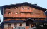 Apartamento De Vacaciones Les Contamines: Les Moranches Fr7455.550.1 