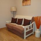 Apartamento De Vacaciones Madrid Madrid: Palacio Real Apartamento 3 Pax. 