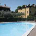 Casa De Vacaciones Veneto: Ca' Vecchia 