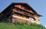 Apartamento De Vacaciones Oberau Tirol: Marchbachjoch (At-6311-06) 