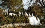 Casa De Vacaciones Martina Franca: White House (It-74015-01) 