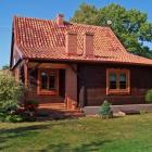 Casa De Vacaciones Suwalki: Casa De Vacaciones Szeroki Bór 