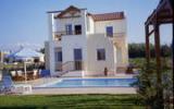 Casa De Vacaciones Khania: Villa Helios 2 