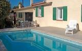 Casa De Vacaciones Le Beausset: Sanroma Fr8352.102.1 