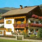 Casa De Vacaciones Zell Am Ziller: Rosengarten 