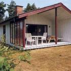 Casa De Vacaciones Søndervig: Casa De Vacaciones Søndervig 