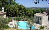 Casa De Vacaciones Malaucène: Les Sans Calades (Fr-84340-02) 