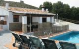 Apartamento De Vacaciones Almáchar: Lagar El Mirador (Es-29718-04) 