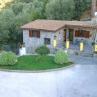 Casa De Vacaciones Campania: Casa De Vacaciones Sorrento 