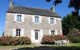 Apartamento De Vacaciones Plounéventer: Le Roux (Fr-29400-02) 