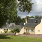 Apartamento De Vacaciones Basse Normandie: Village De L'anse De Moidrey 