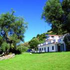 Casa De Vacaciones Calabria: Diamante Bilo 