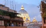 Apartamento De Vacaciones Italia: Roma It5700.163.1 