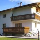 Casa De Vacaciones Biberwier: Sonnblick 