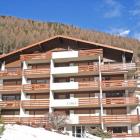 Apartamento De Vacaciones Saas Fee: Apartamento L'orée 