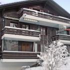 Apartamento De Vacaciones Engelberg Obwalden: Apartamento Engelberg 