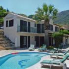 Casa De Vacaciones Cavalaire: Casa De Vacaciones Capocio 