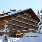 Apartamento De Vacaciones Villars Vaud: Apartamento Onyx 