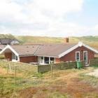 Casa De Vacaciones Årgab: Casa De Vacaciones Årgab 
