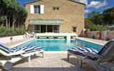 Casa De Vacaciones Francia: Gordes Fr8030.113.1 