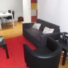 Apartamento De Vacaciones Madrid Madrid: Apartamento Madrid 