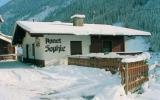 Apartamento De Vacaciones Kappl Tirol: Sophie (At-6555-69) 