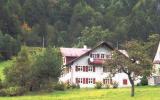 Casa De Vacaciones Vorarlberg: Barbara (At-6552-01) 