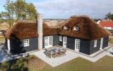 Casa De Vacaciones Tornby Nordjylland: Tornby Dk1005.6073.1 