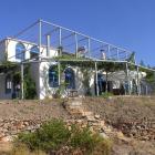 Casa De Vacaciones Akhaia: Casa De Vacaciones Trizonia 