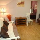 Apartamento De Vacaciones Madrid Madrid: Palacio Real Apartamento 2 Pax. 