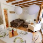 Apartamento De Vacaciones Italia: Apartamento Cà Joseph 