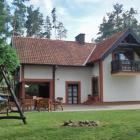 Casa De Vacaciones Grunwald Olsztyn: Casa De Vacaciones Grunwald 