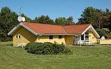 Casa De Vacaciones Klint Vestsjalland: Klint Dk1196.1011.1 