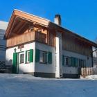 Casa De Vacaciones Wattens: Casa De Vacaciones Muehlerl 