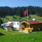 Casa De Vacaciones Marbach Bern: Casa De Vacaciones Wohncamping Bijou 