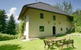 Apartamento De Vacaciones Nötsch: Altes Forsterhaus (At-9611-02) 