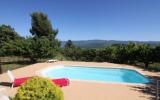 Casa De Vacaciones Rhone Alpes: Les Curistes (Fr-07600-08) 