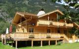 Casa De Vacaciones Chamonix: Sarvants (Fr-74400-24) 