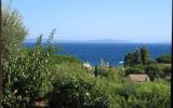 Casa De Vacaciones Le Lavandou: Aiguebelle Fr8420.192.1 