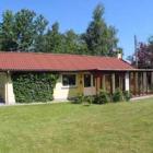 Casa De Vacaciones Storstrom: Casa De Vacaciones Marielyst 