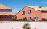 Casa De Vacaciones Languedoc Roussillon: Les Villas/sainte Marie La Mer ...