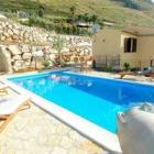Casa De Vacaciones Castellammare Del Golfo: Villa Giulia 
