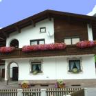 Casa De Vacaciones Kappl Tirol: Hohspitz An Der Piste 